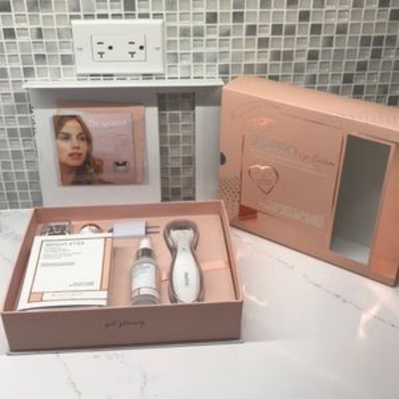 GloPRO NIB Microneedling Regeneration Tool Eye Edition - Picture 5 of 5